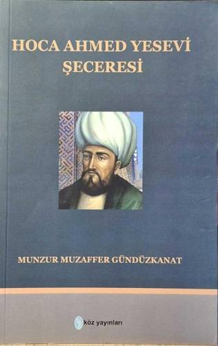 HOCA AHMED YESEVİ ŞECERESİ - 0