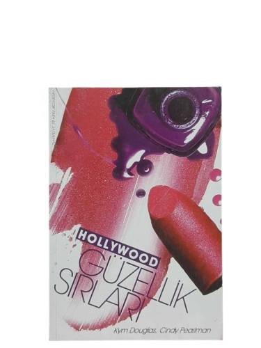 HOLLYWOOD GÜZELLİK SIRLARI - 0