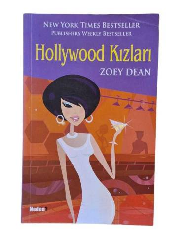 HOLLYWOOD KIZLARI - 0