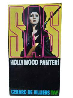 HOLLYWOOD PANTERİ