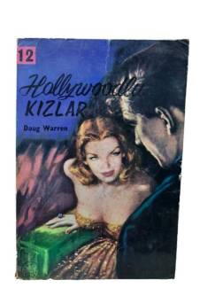HOLLYWOODLU KIZLAR
