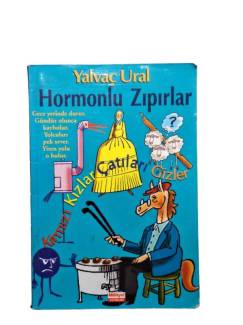 HORMONLU ZIPIRLAR