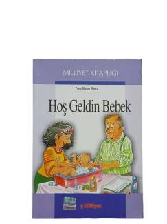 HOŞ GELDİN BEBEK
