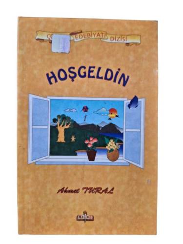 HOŞGELDİN - 0
