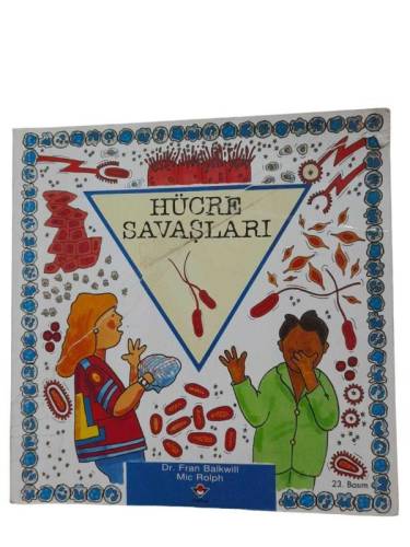 HÜCRE SAVAŞLARI - 0