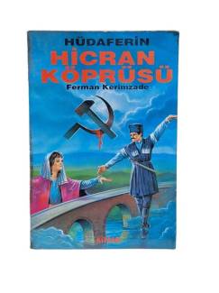 HÜDAFERİN HİCRAN KÖPRÜSÜ