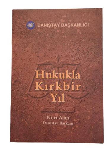 HUKUKLA KIRKBİR YIL - 0