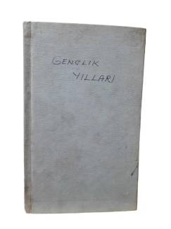 HÜKÜMDAR ( GENÇLİK YILLARI - AUGUSTUS )