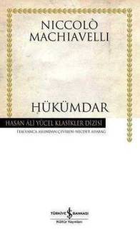 HÜKÜMDAR - HASAN ALİ YÜCEL KLASİKLER DİZİSİ