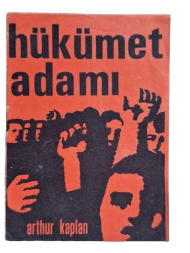 HÜKÜMET ADAMI - 0