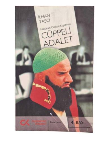 HÜKÜMET-CEMAAT KUŞATMASI - CÜPPELİ ADALET - 0