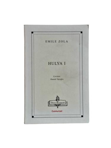 HULYA 1 - 0