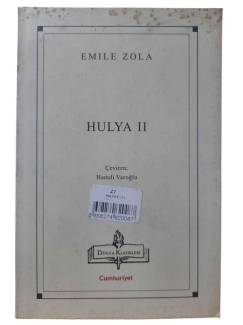 HULYA 2 ( II )