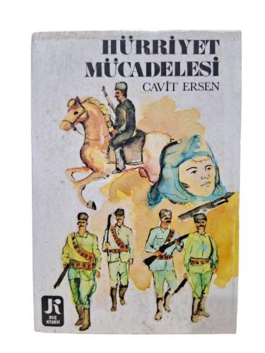 HÜRRİYET MÜCADELESİ - 0