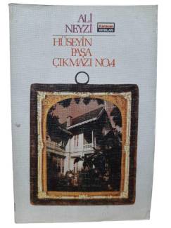 HÜSEYİN PAŞA ÇIKMAZI NO: 4