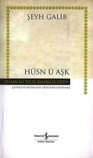 HÜSN Ü AŞK HASAN ALİ YÜCEL KLASİKLER DİZİSİ
