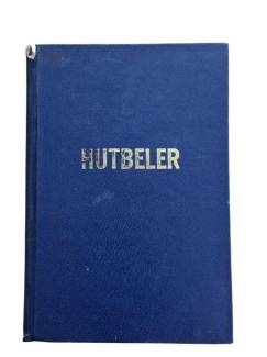 HUTBELER