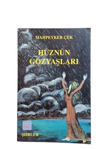HÜZNÜN GÖZYAŞLARI - 0
