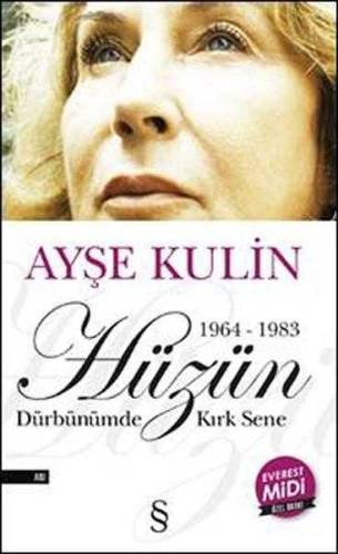 HÜZÜN - DÜRBÜNÜMDE KIRK SENE 1964-1983 (MİDİ BOY) - 0