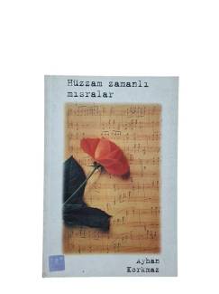 HÜZZAM ZAMANLI MISRALAR