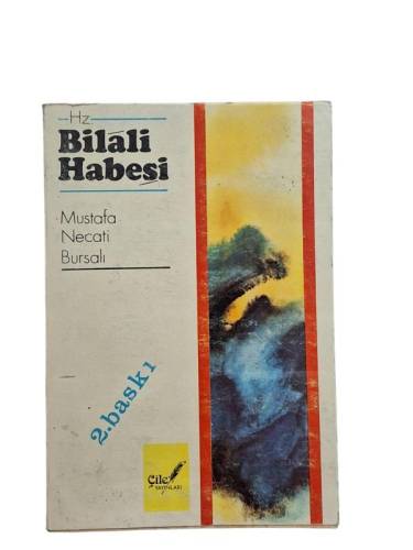 HZ.BİLALİ HABEŞİ - 0