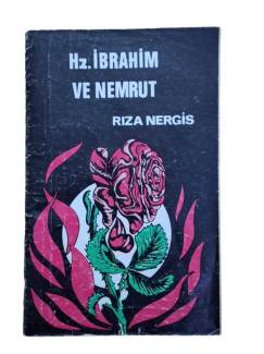 HZ İBRAHİM VE NEMRUT