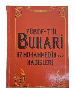 HZ.MUHAMMEDİN HADİSLERİ