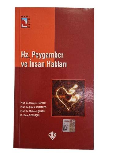 HZ.PEYGAMBER VE İNSAN HAKLARI - 0