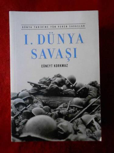 I. DÜNYA SAVAŞI - 0