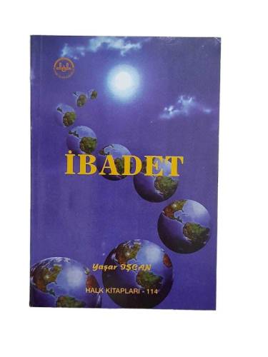 İBADET - 0