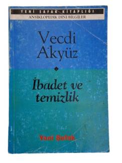 İBADET VE TEMİZLİK