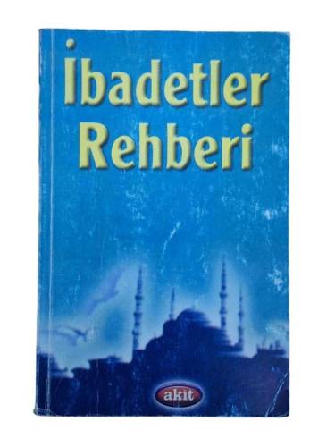 İBADETLER REHBERİ - 0
