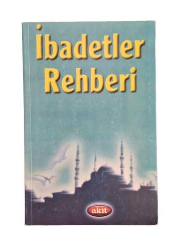 İBADETLER REHBERİ - 0