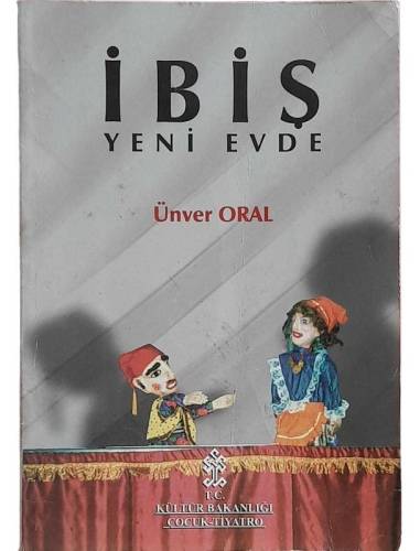 İBİŞ YENİ EVDE - 0
