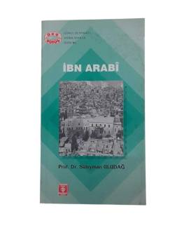 İBN ARABİ
