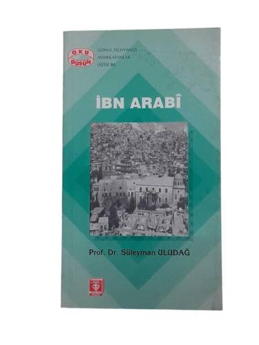İBN ARABİ - 0
