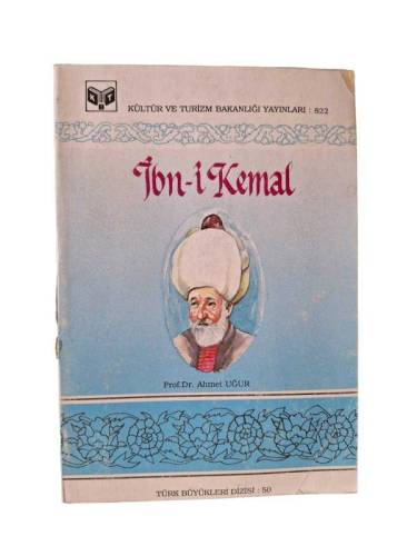 İBN-İ KEMAL - 0