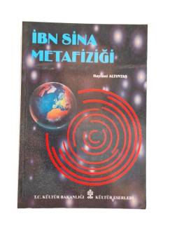 İBN SİNA METAFİZİĞİ