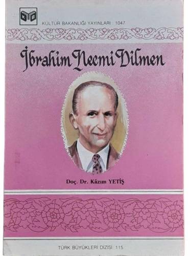 İBRAHİM NECMİ DİLMEN - 0