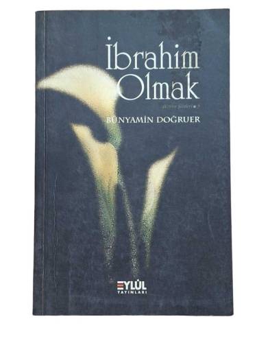İBRAHİM OLMAK - 0