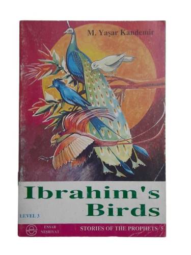 IBRAHİM'S BİRDS - 0