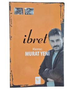 İBRET THAFLI-İMZALI