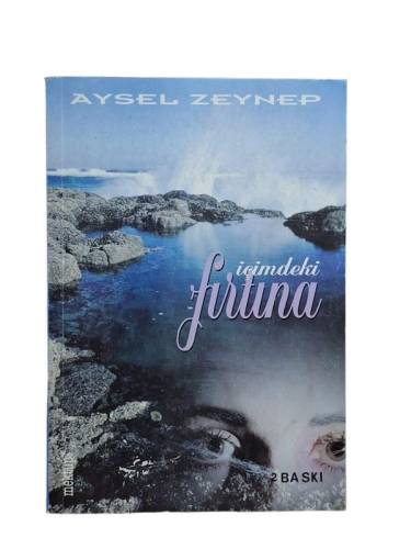 İÇİMDEKİ FIRTINA - 0