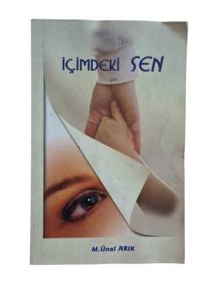 İÇİMDEKİ SEN