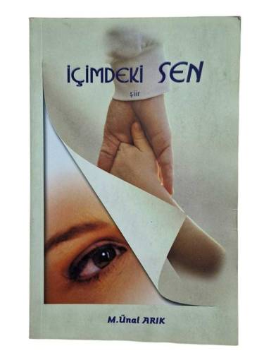İÇİMDEKİ SEN - 0