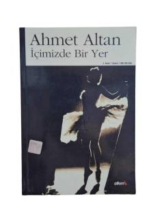 İÇİMİZDE BİR YER