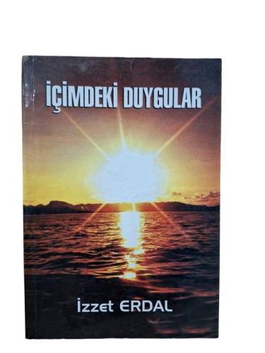 İÇİMİZDEKİ DUYGULAR - 0