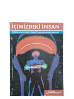 İÇİMİZDEKİ İNSAN