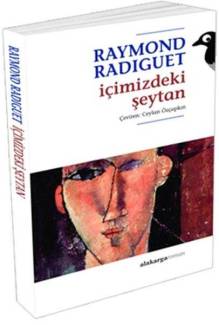 İÇİMİZDEKİ ŞEYTAN