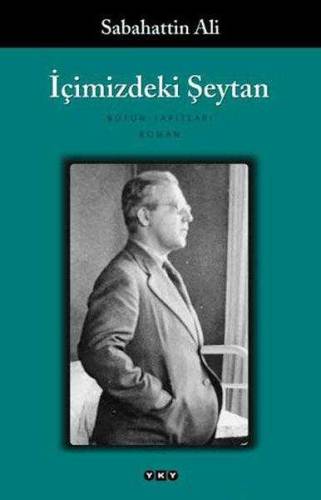 İÇİMİZDEKİ ŞEYTAN - 0